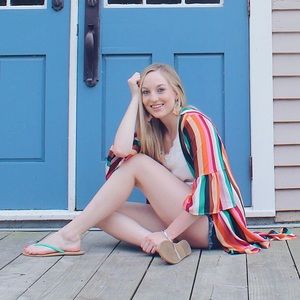 Meet your Posher, Kylie